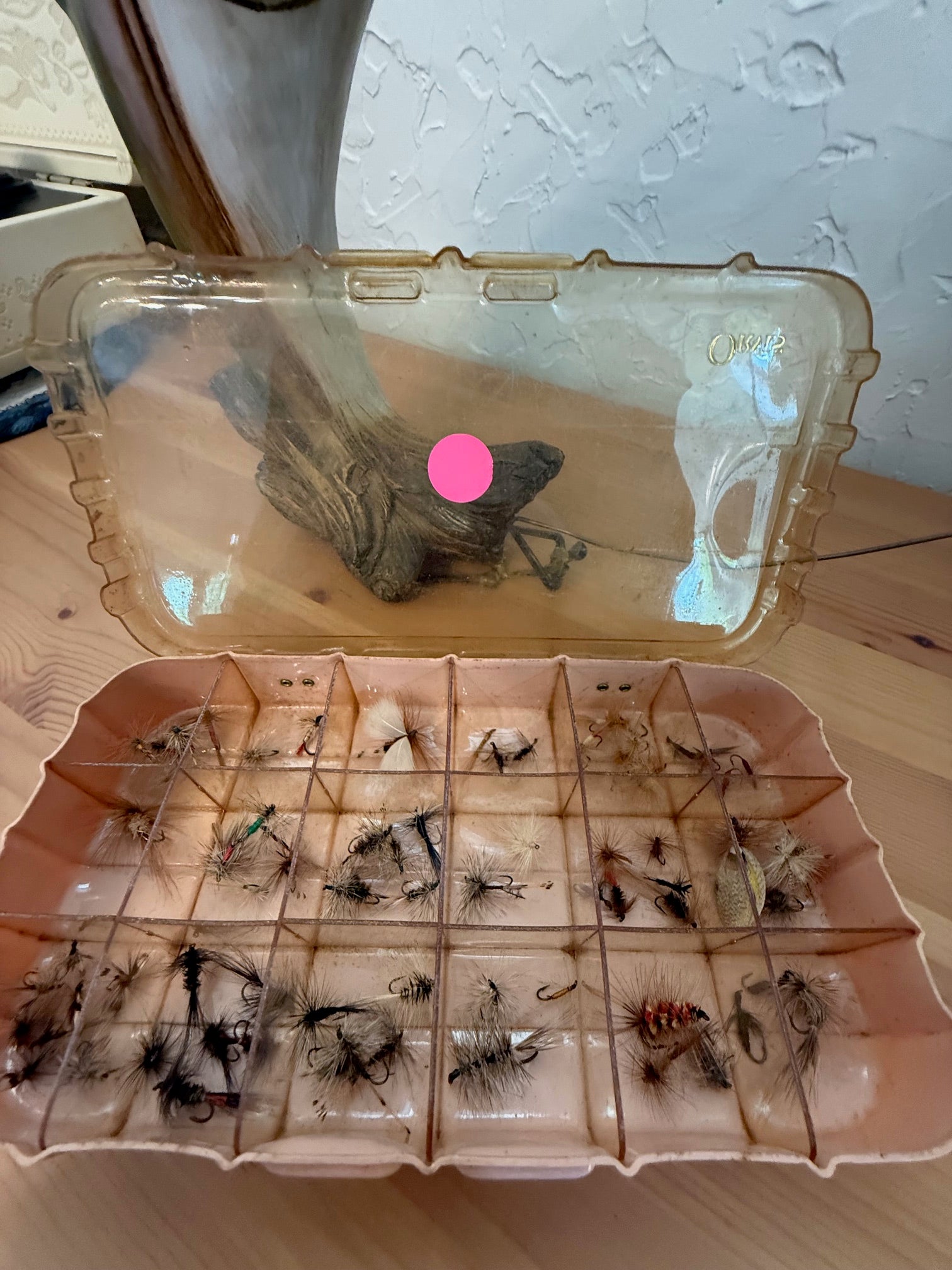 Dry Fly Assortment #1