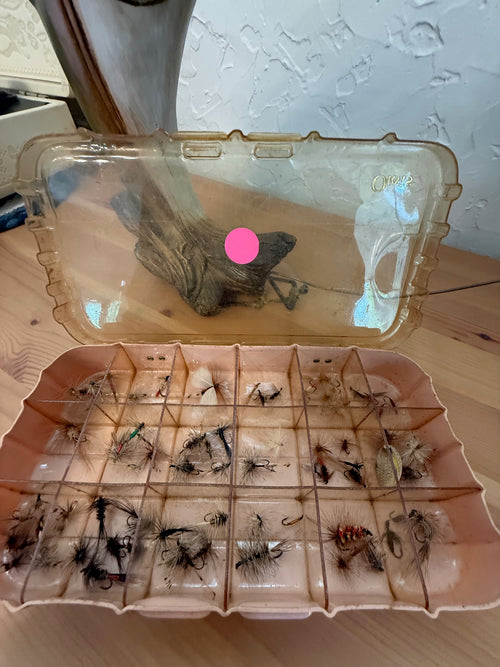 Dry Fly Assortment #1