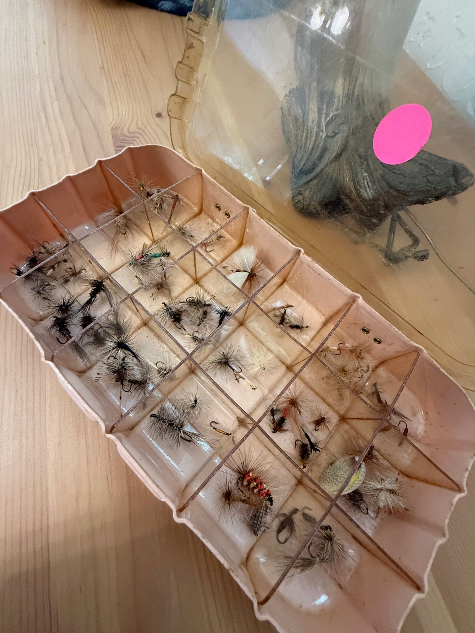 Dry Fly Assortment #1