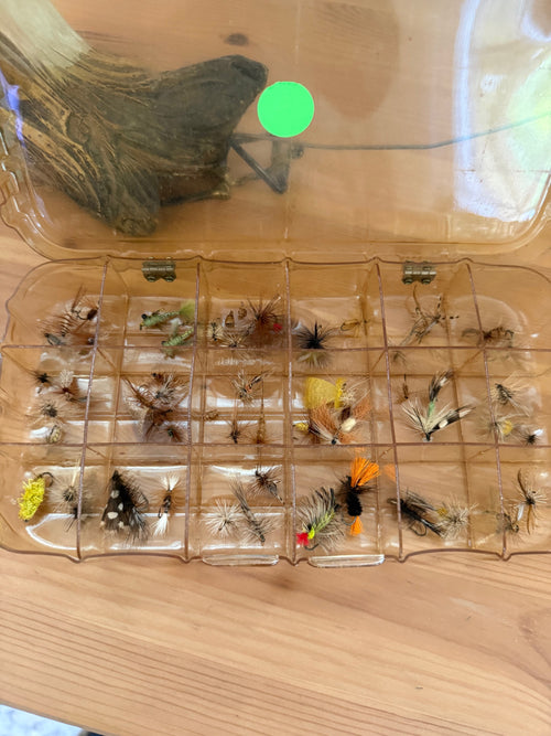 Fly Assortment #2
