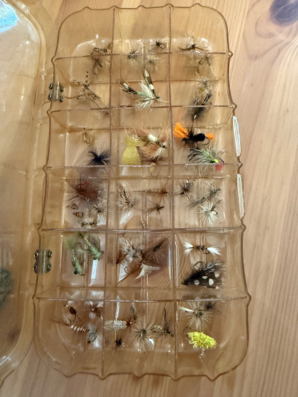Fly Assortment #2