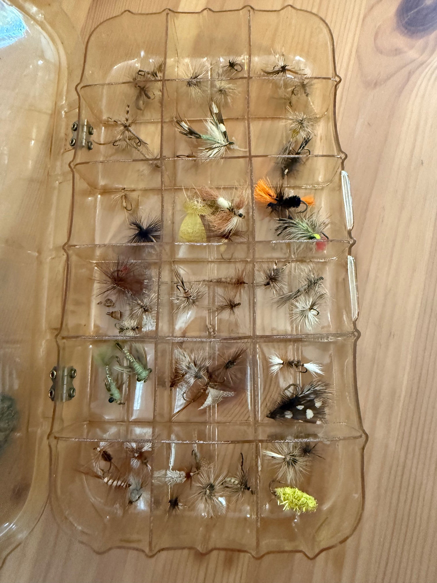 Fly Assortment #2
