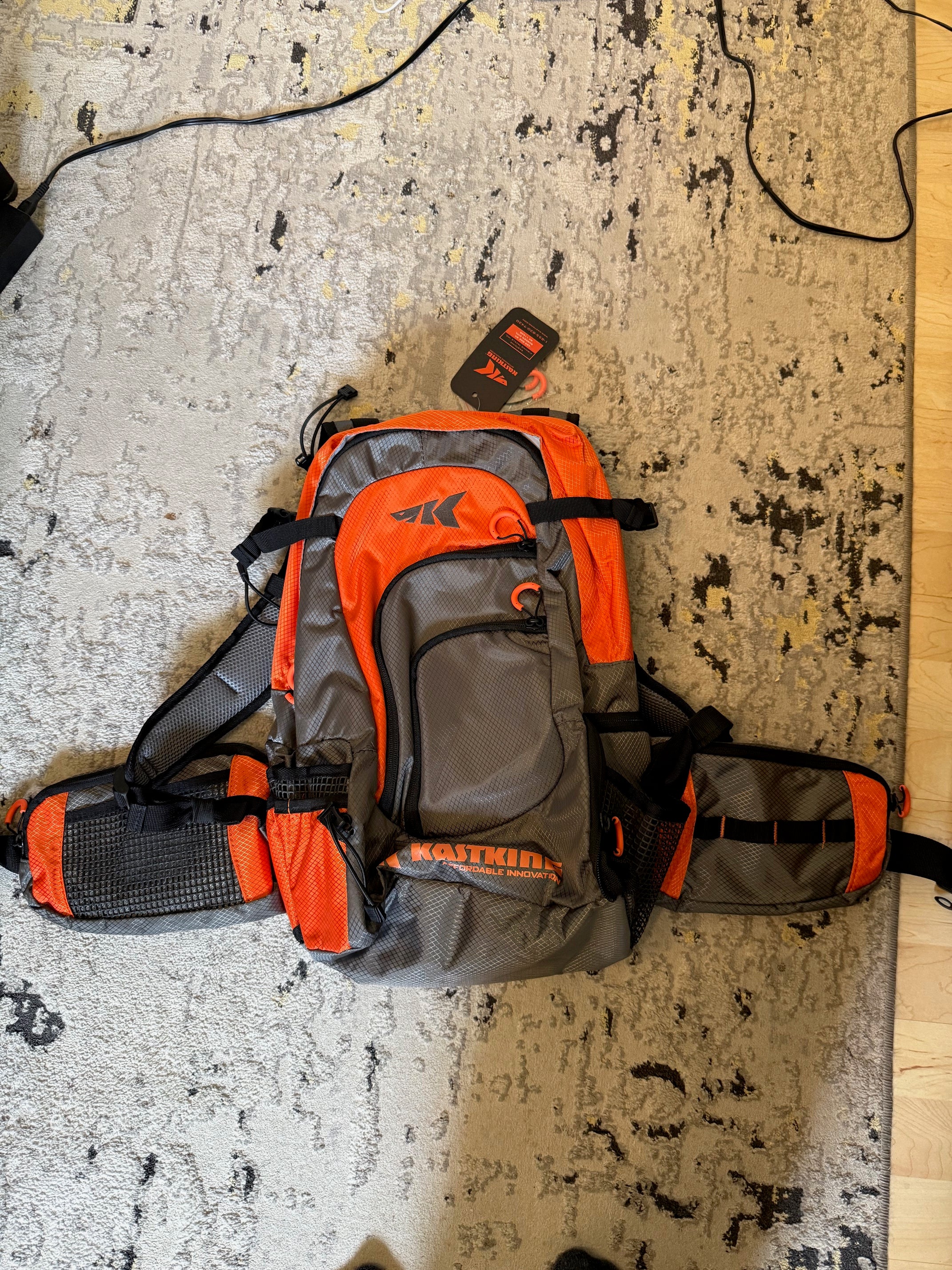 KastKing Backpack