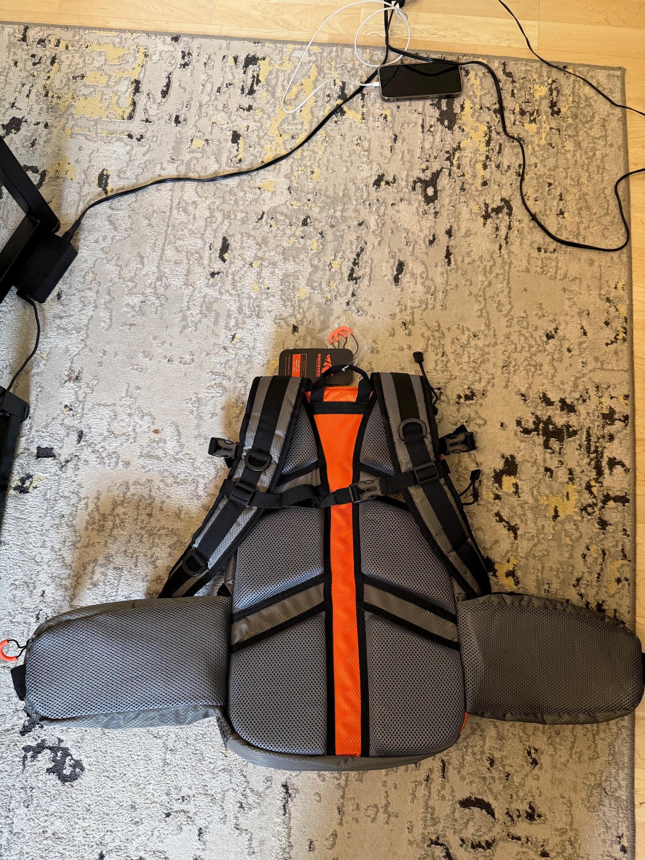 KastKing Backpack