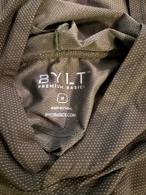 Bylt Sun Hoody Sz. M